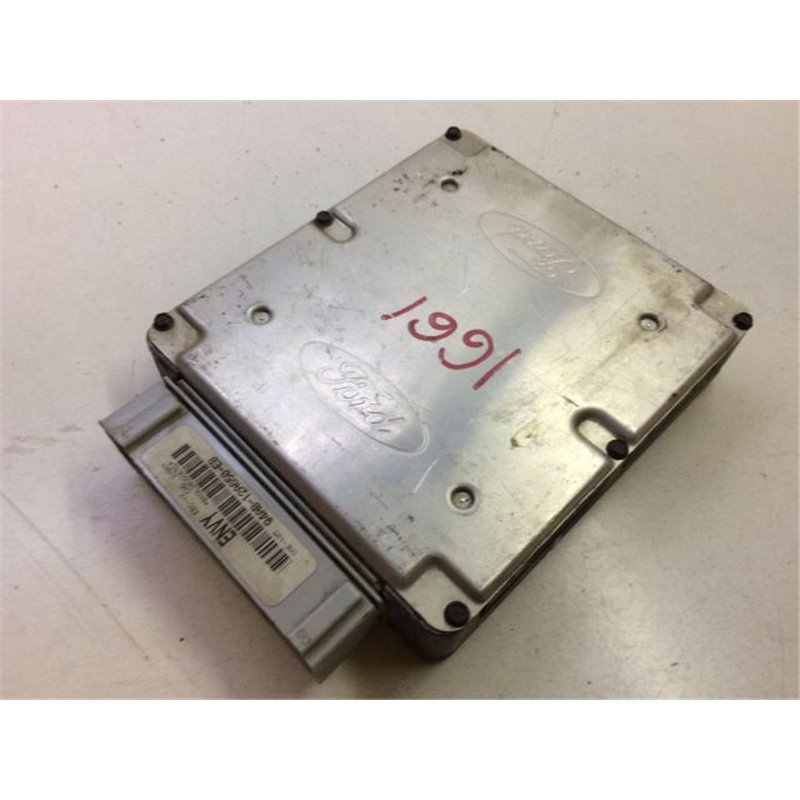 FORD ESCORT VI (GAL) Motorvezérlő