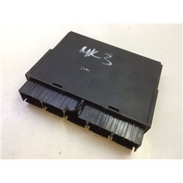 FORD MONDEO III (B5Y) Komfort Elektronika