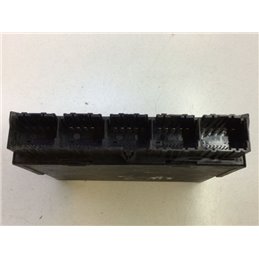 FORD MONDEO III (B5Y) Komfort Elektronika