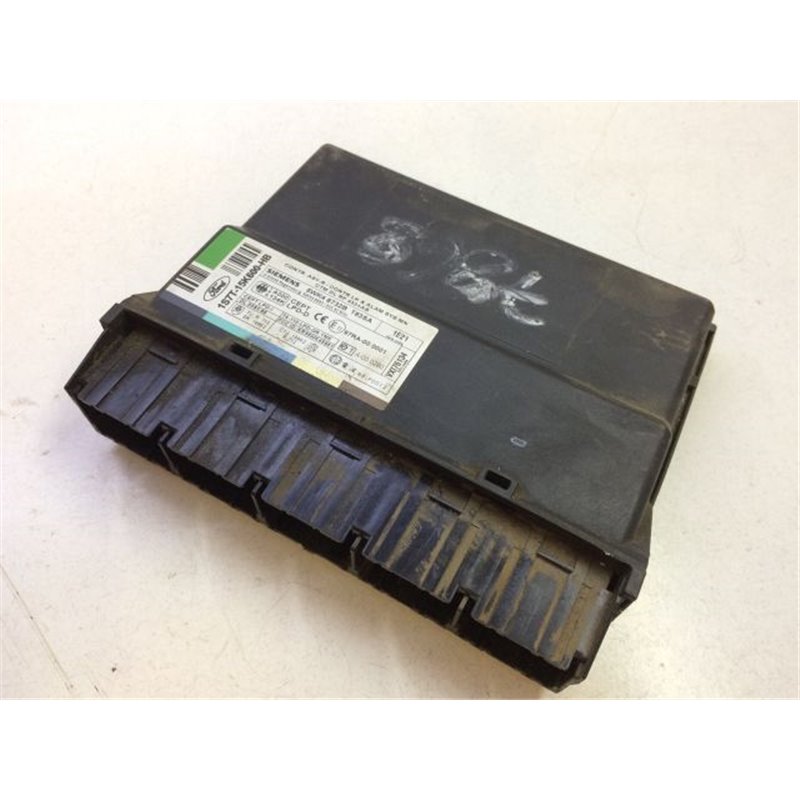 FORD MONDEO III (B5Y) Komfort Elektronika