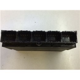 FORD MONDEO III (B5Y) Komfort Elektronika