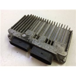 BMW 3 (E46) Motorvezérlő