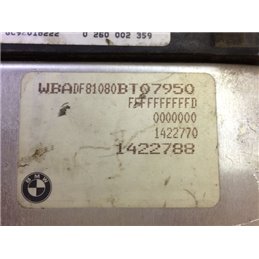 BMW 5 (E39) Automata Váltó Elektronika