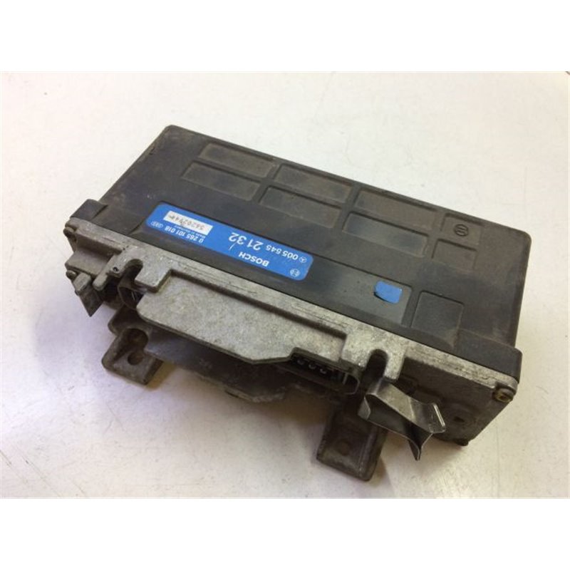 MERCEDES-BENZ E-CLASS (W124) ABS Elektronika
