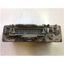 MERCEDES-BENZ C-CLASS (W202) ABS Elektronika