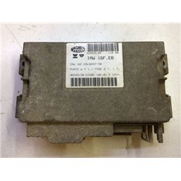 FIAT PUNTO (176) Motorvezérlő