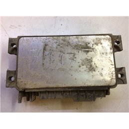 FIAT PUNTO (176) Motorvezérlő