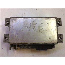 FIAT PUNTO (176) Motorvezérlő