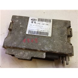 FIAT PUNTO (176) Motorvezérlő