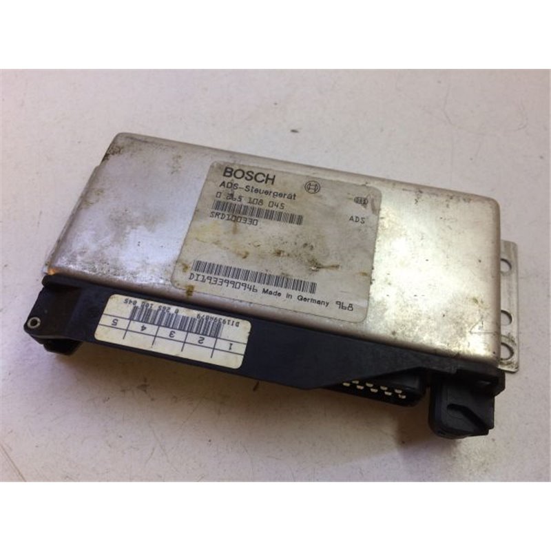 ROVER 75 (RJ) Elektronika (Magában)