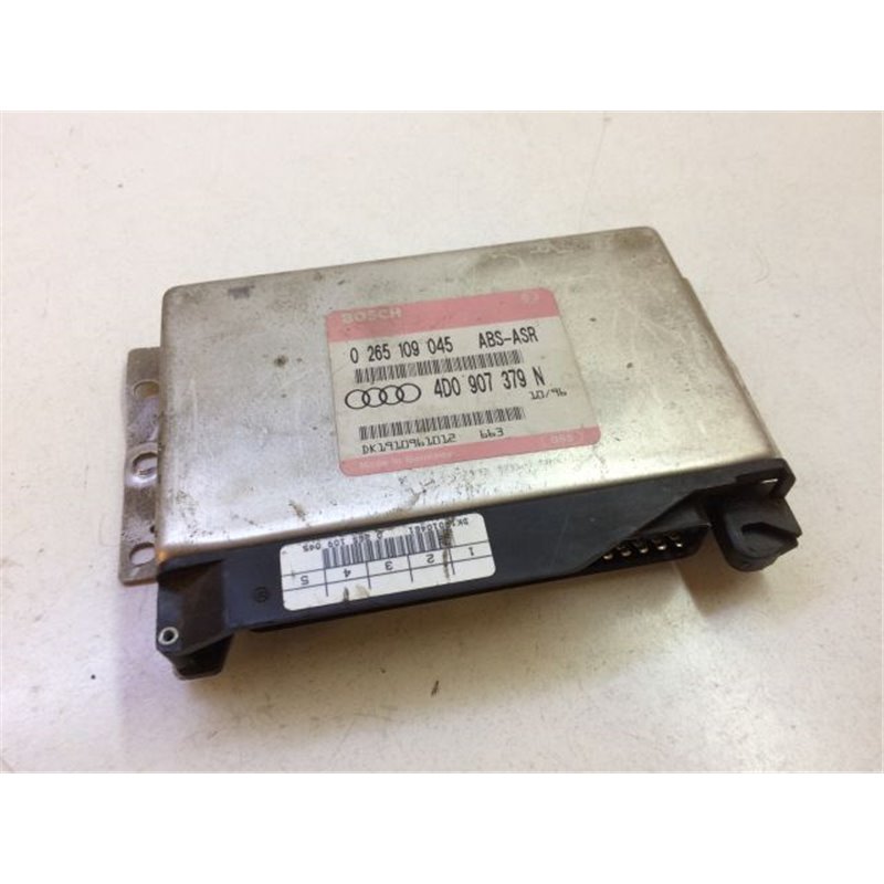 AUDI A4 (8D2, B5) ABS Elektronika