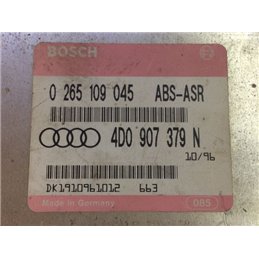 AUDI A4 (8D2, B5) ABS Elektronika