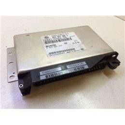 AUDI A4 (8E2, B6) Menetstabilizátor