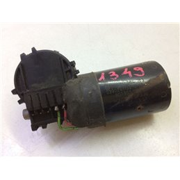 VW PASSAT (3B2) Első Ablaktörlő Motor