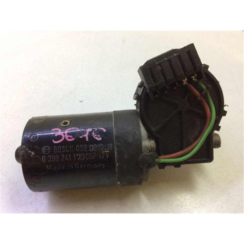 MITSUBISHI CARISMA (DA_) Első Ablaktörlő Motor