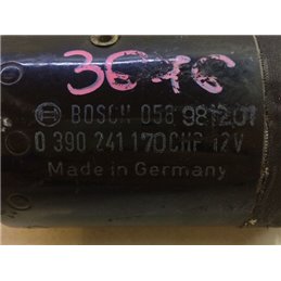 MITSUBISHI CARISMA (DA_) Első Ablaktörlő Motor