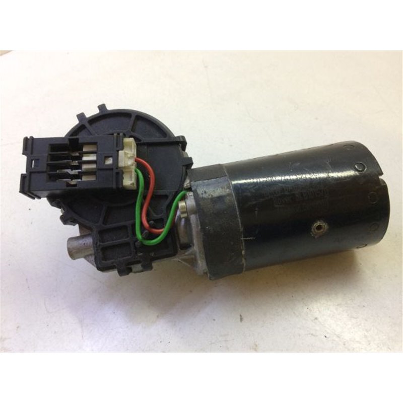 BMW 3 (E46) Első Ablaktörlő Motor