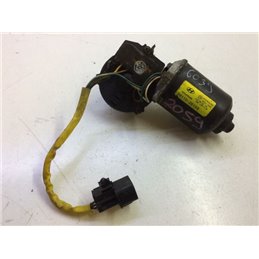 HYUNDAI SANTA FÉ II (CM) Első Ablaktörlő Motor