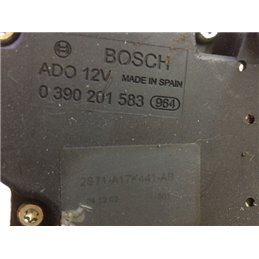 FORD MONDEO III (B5Y) Hátsó Ablaktörlő Motor