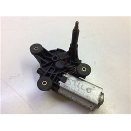 FIAT STILO (192) Hátsó Ablaktörlő Motor