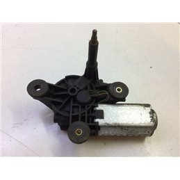 FIAT STILO (192) Hátsó Ablaktörlő Motor