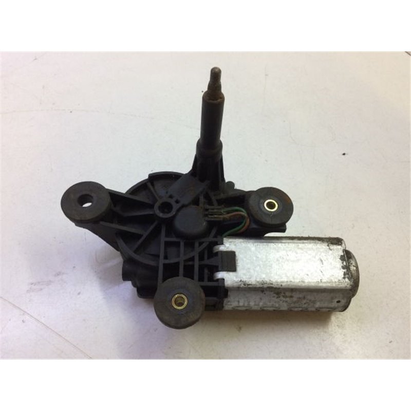 FIAT STILO (192) Hátsó Ablaktörlő Motor