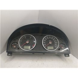 FORD MONDEO III (B5Y) Kilométeróra