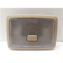 CHEVROLET CAPTIVA (C100, C140) Beltér Világítás Hátsó