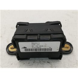 CHEVROLET CAPTIVA (C100, C140) Menetstabilizátor