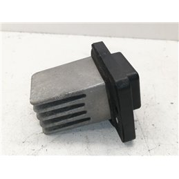 CHEVROLET CAPTIVA (C100, C140) Előtét Ellenállás Fűtőmotor