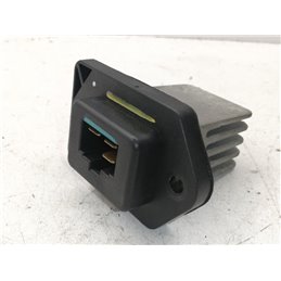 CHEVROLET CAPTIVA (C100, C140) Előtét Ellenállás Fűtőmotor