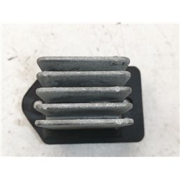 CHEVROLET CAPTIVA (C100, C140) Előtét Ellenállás Fűtőmotor