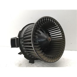 CITROËN XSARA PICASSO (N68) Fűtőmotor (Nem klímás)