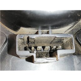 CITROËN XSARA PICASSO (N68) Fűtőmotor (Nem klímás)