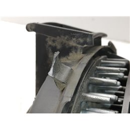 CITROËN XSARA PICASSO (N68) Fűtőmotor (Nem klímás)