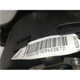 CITROËN XSARA PICASSO (N68) Kormánylégzsák