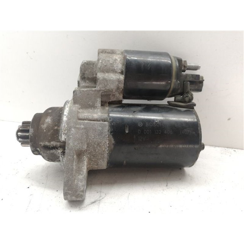 VW GOLF V (1K1) Önindító