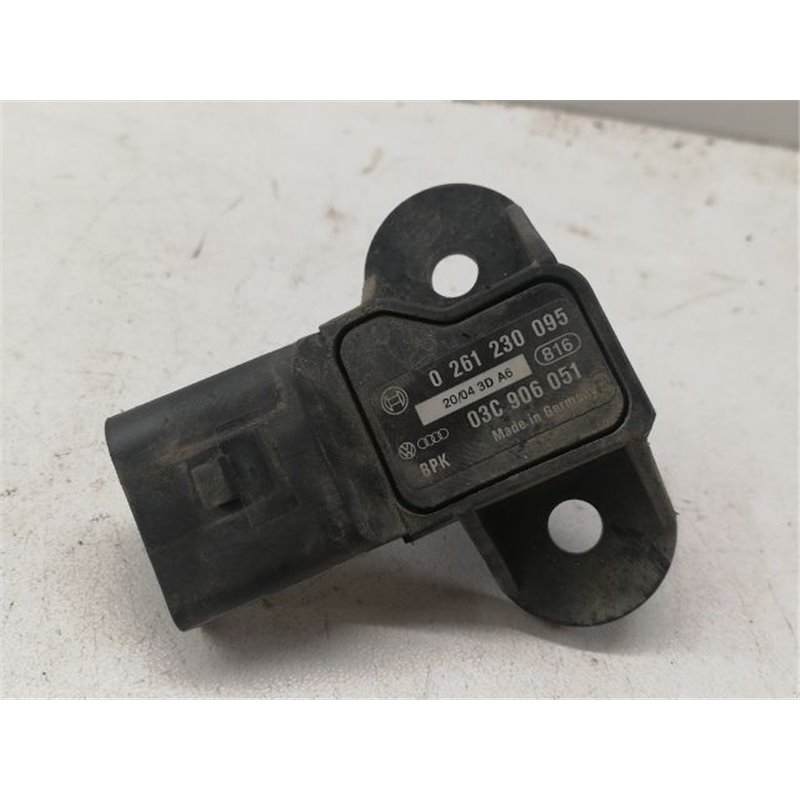 VW GOLF V (1K1) Szívócső Nyomásérzékelő