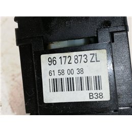 CITROËN XSARA PICASSO (N68) Jobb Kormánykapcsoló Ablaktörlő