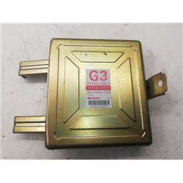 SUZUKI SWIFT II lépcsőshátú (AH, AJ) Motorvezérlő