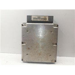 FORD KA I (RB_) Motorvezérlő