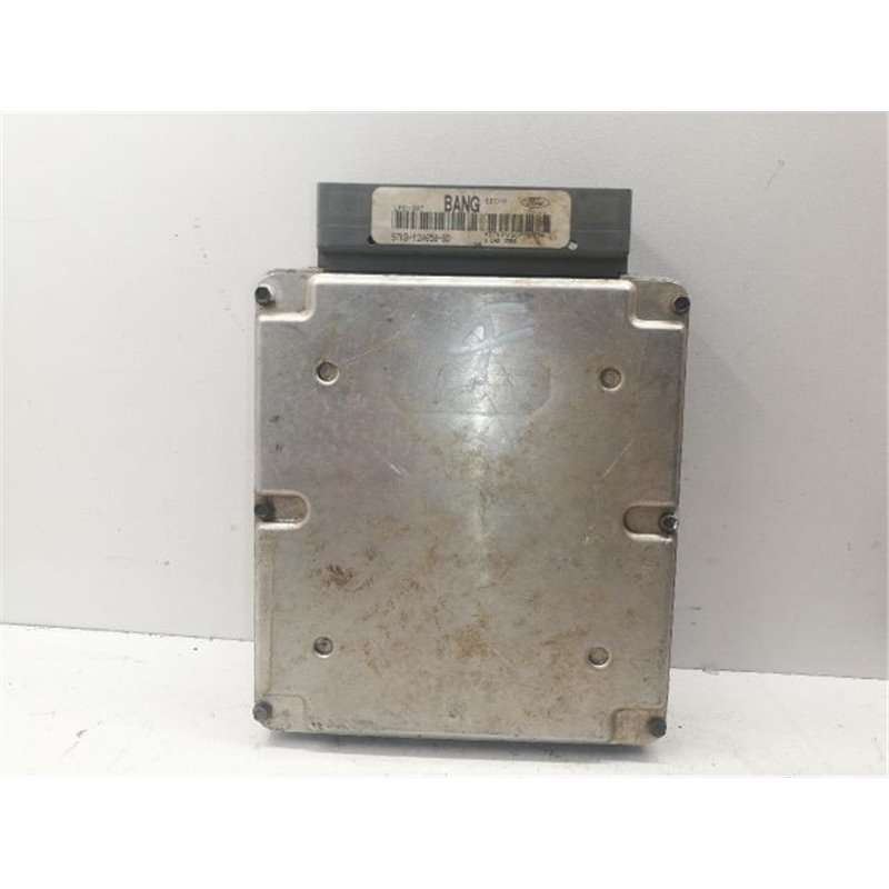 FORD KA I (RB_) Motorvezérlő