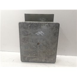 FORD KA I (RB_) Motorvezérlő