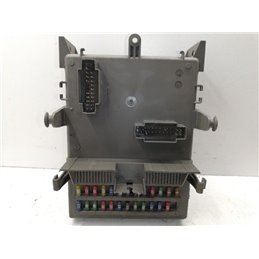 RENAULT LAGUNA II Grandtour (KG0/1_) Biztosítéktábla Utastér