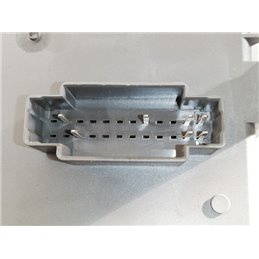 RENAULT LAGUNA II Grandtour (KG0/1_) Biztosítéktábla Utastér