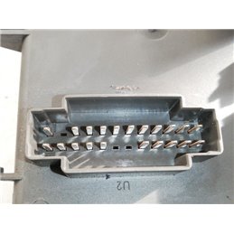 RENAULT LAGUNA II Grandtour (KG0/1_) Biztosítéktábla Utastér