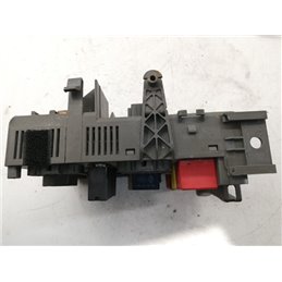 RENAULT LAGUNA II Grandtour (KG0/1_) Biztosítéktábla Utastér