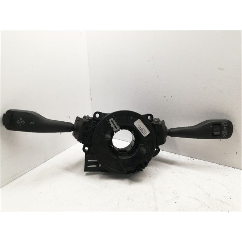 BMW 3 (E46) Komplett Kormánykapcsoló (Bajuszkapcsoló)