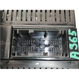 BMW 3 (E46) Világítás Kapcsoló