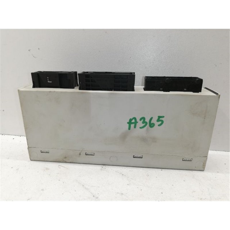 BMW 3 (E46) Fényszóró Elektronika